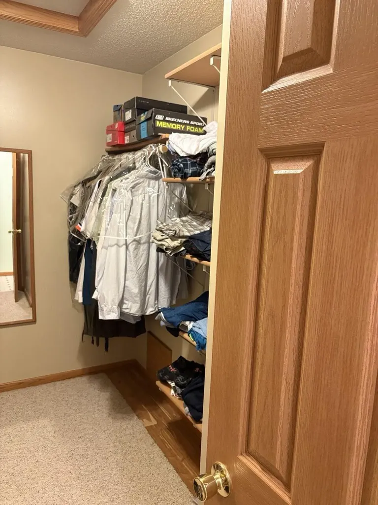 8876 Swancrest Drive Thomas Township MI 48609