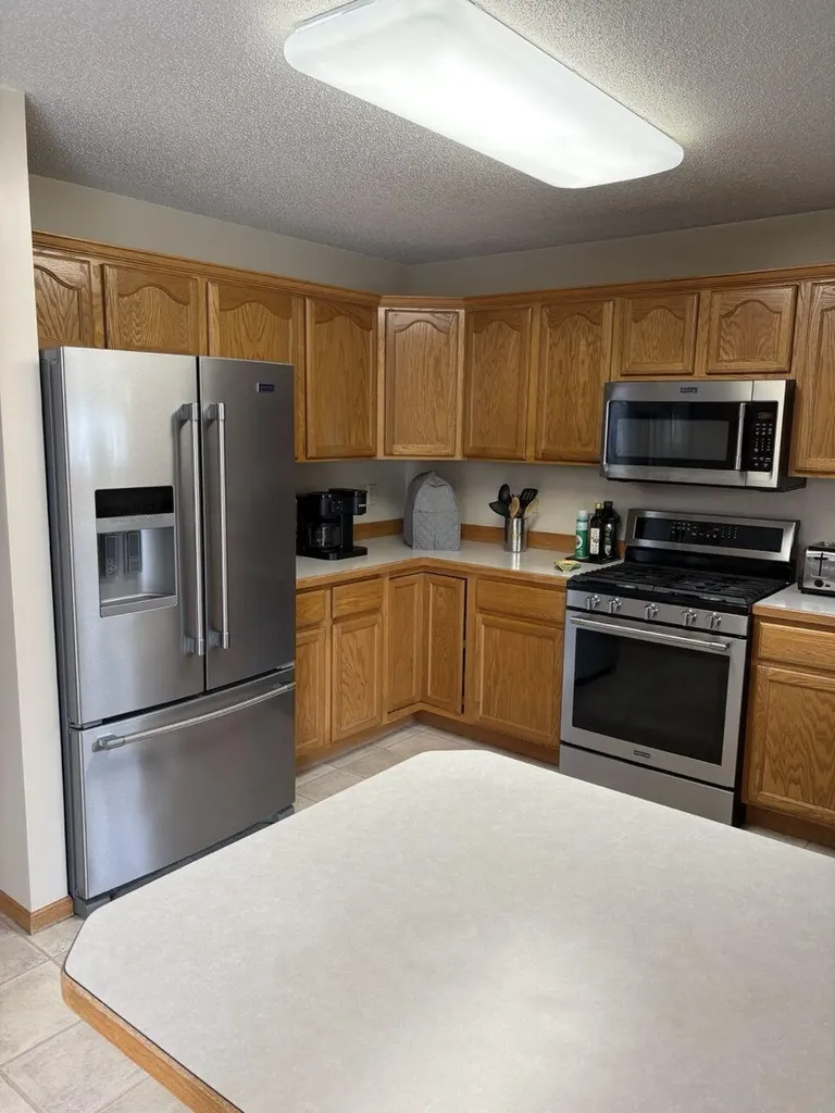 8876 Swancrest Drive Thomas Township MI 48609