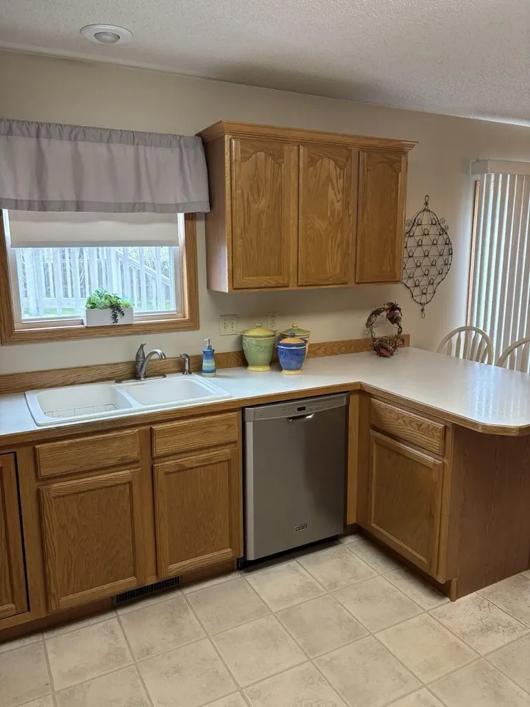 8876 Swancrest Drive Thomas Township MI 48609