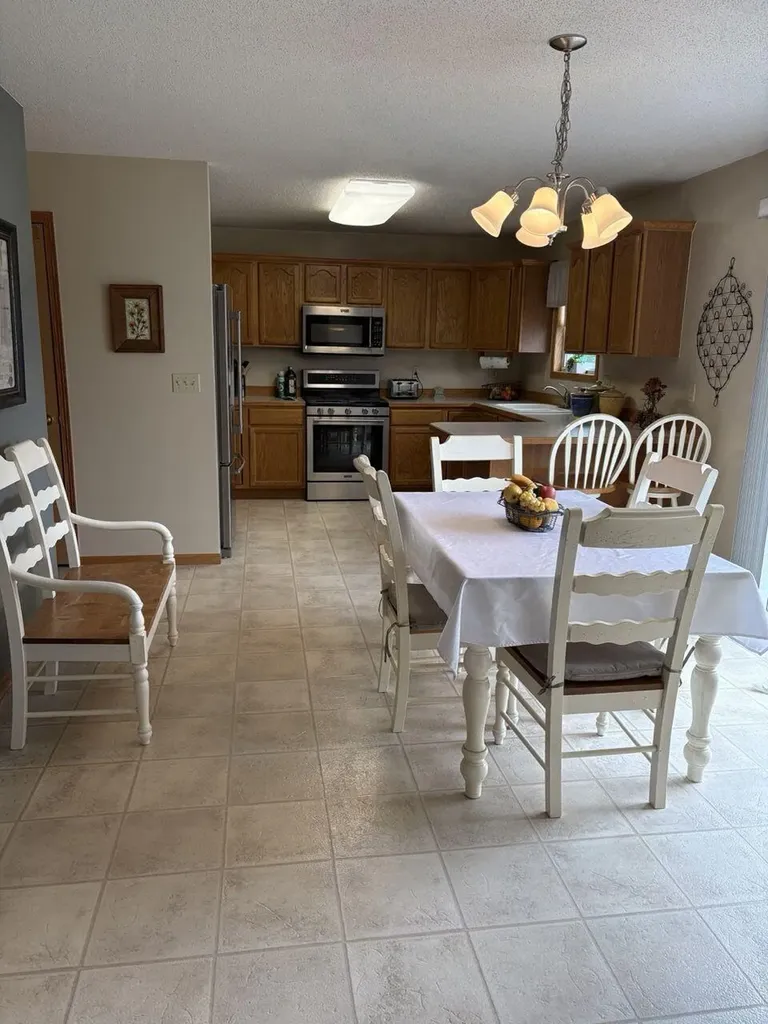 8876 Swancrest Drive Thomas Township MI 48609