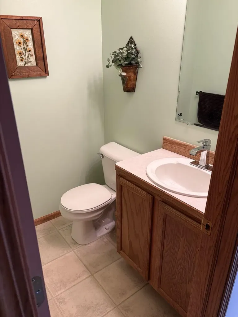 8876 Swancrest Drive Thomas Township MI 48609