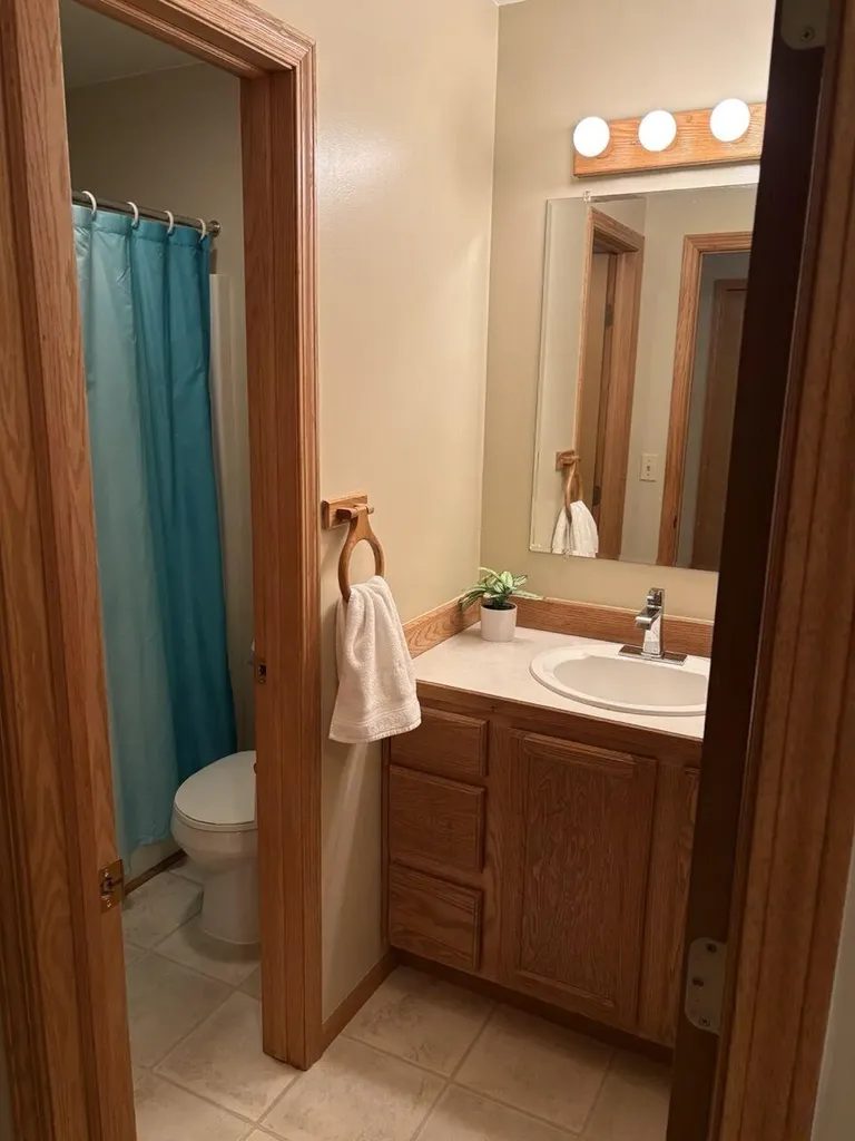 8876 Swancrest Drive Thomas Township MI 48609