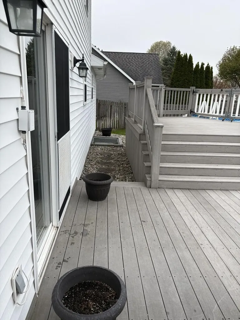 8876 Swancrest Drive Thomas Township MI 48609