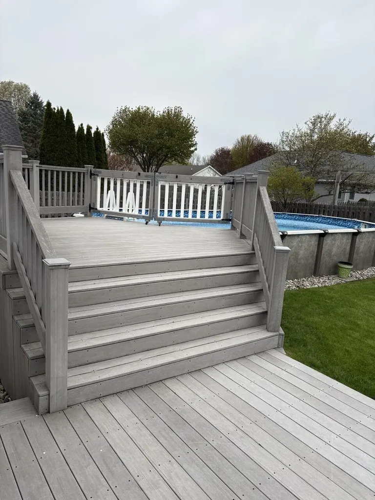 8876 Swancrest Drive Thomas Township MI 48609