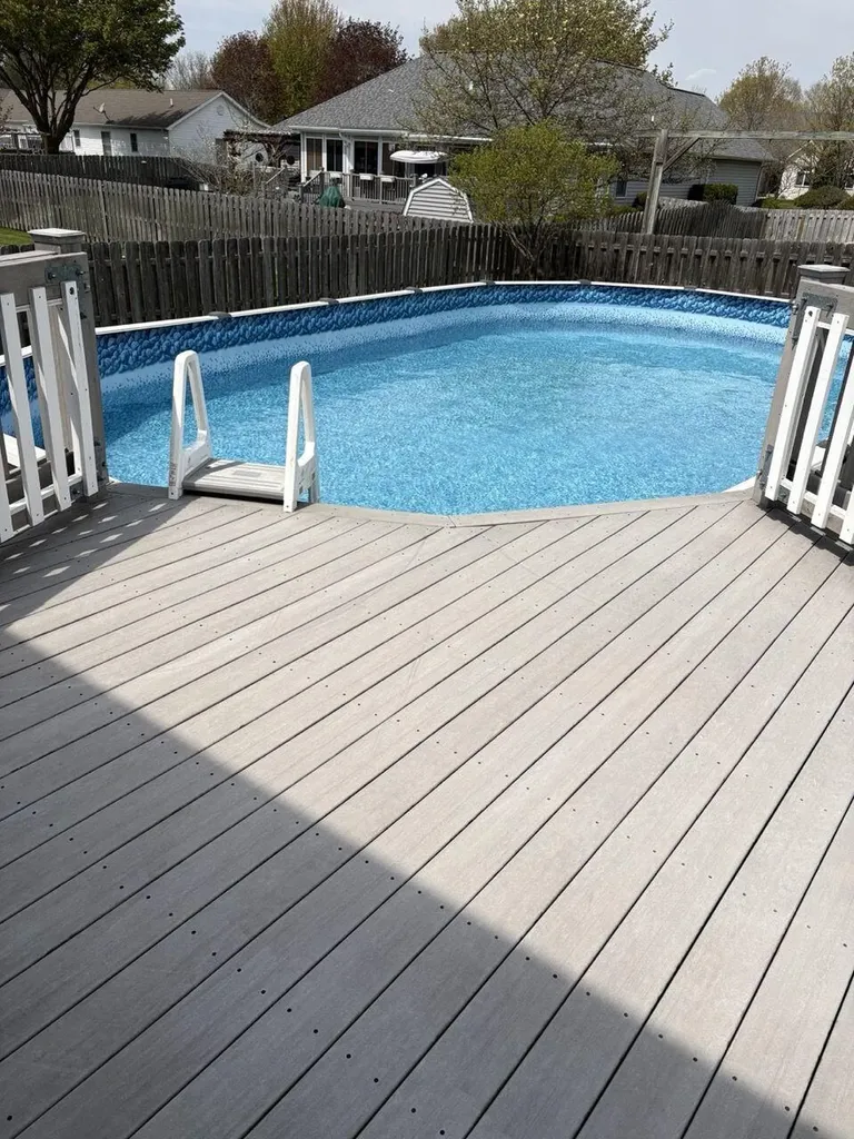8876 Swancrest Drive Thomas Township MI 48609