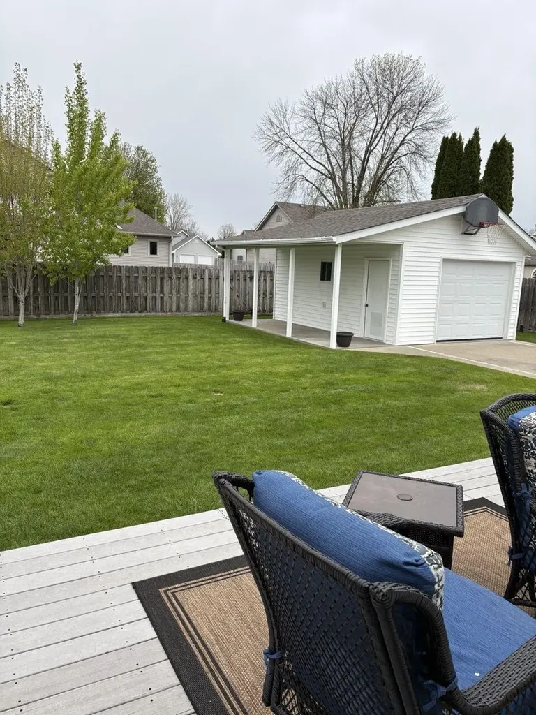 8876 Swancrest Drive Thomas Township MI 48609