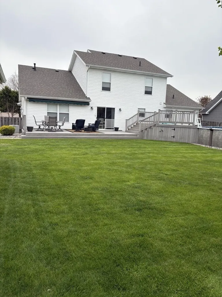 8876 Swancrest Drive Thomas Township MI 48609