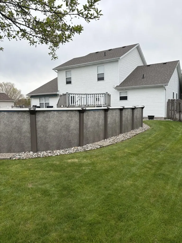 8876 Swancrest Drive Thomas Township MI 48609