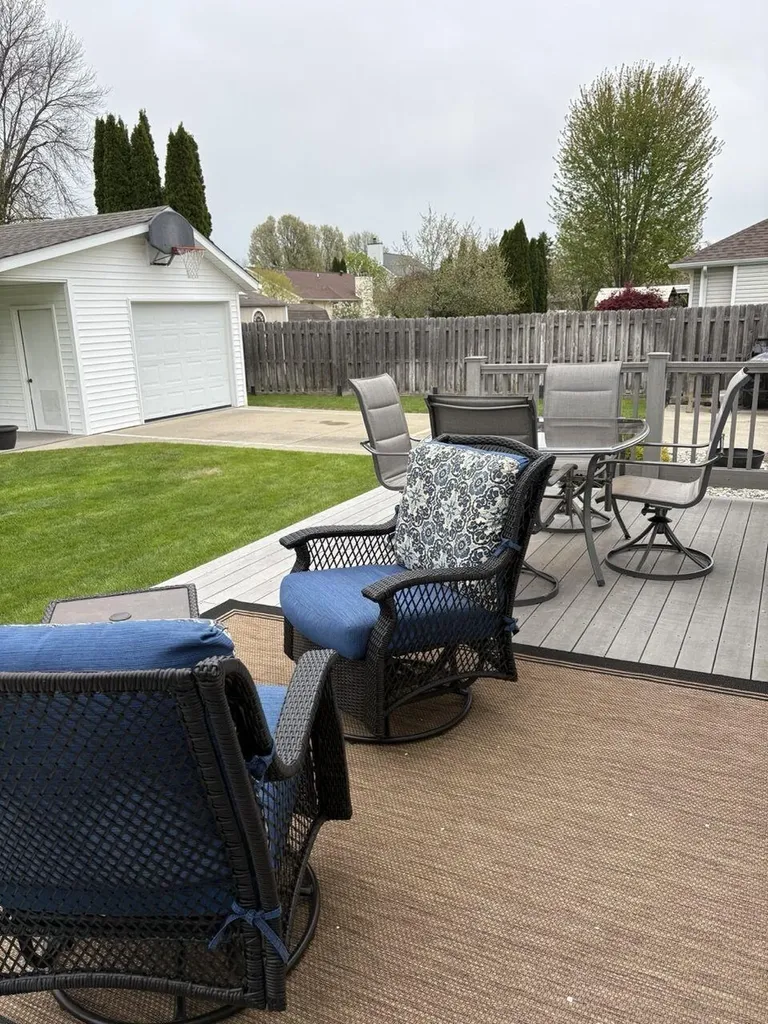 8876 Swancrest Drive Thomas Township MI 48609