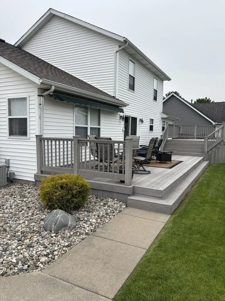 8876 Swancrest Drive Thomas Township MI 48609