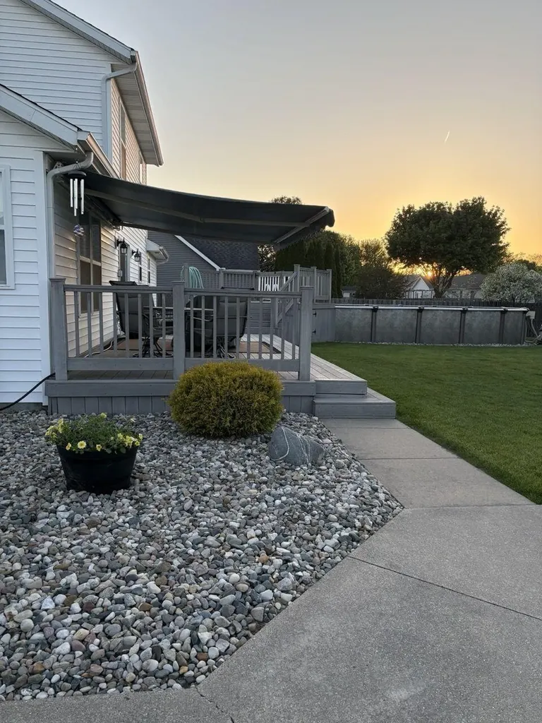 8876 Swancrest Drive Thomas Township MI 48609