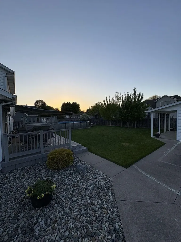 8876 Swancrest Drive Thomas Township MI 48609