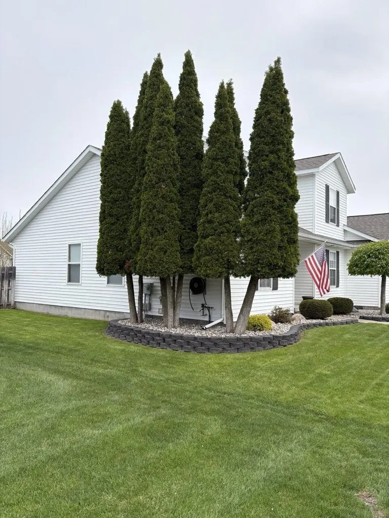 8876 Swancrest Drive Thomas Township MI 48609