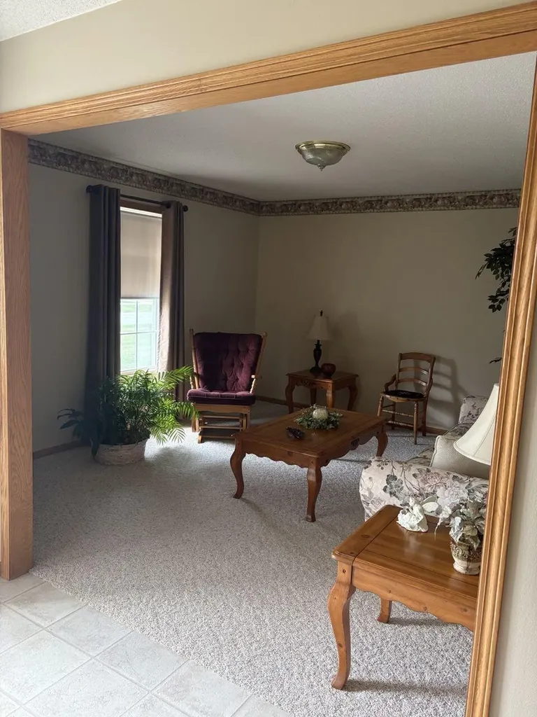 8876 Swancrest Drive Thomas Township MI 48609
