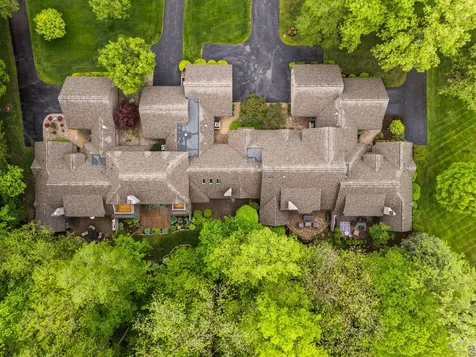 4659 Cottonwood Drive Lodi Township MI 48108