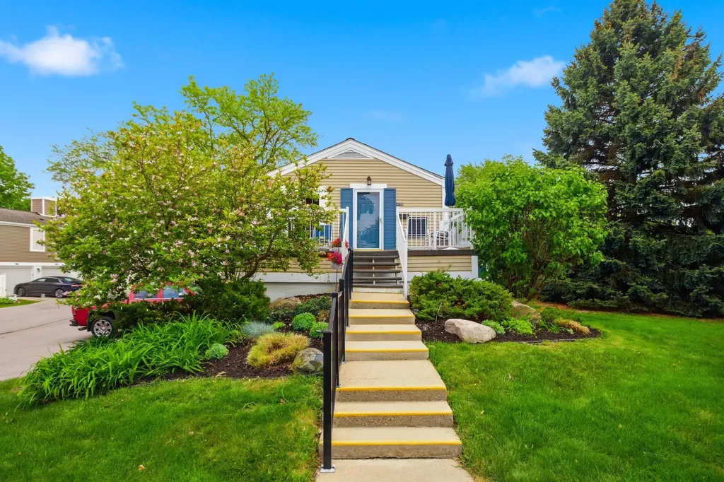 41728 Onaway Drive Northville City MI 48167