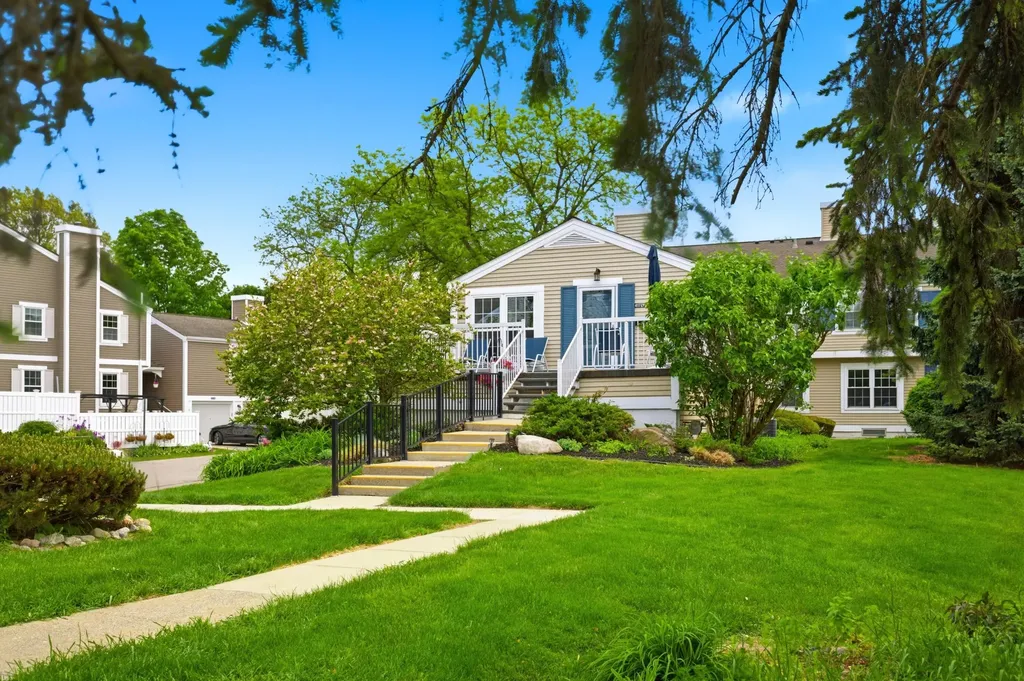 41728 Onaway Drive Northville City MI 48167