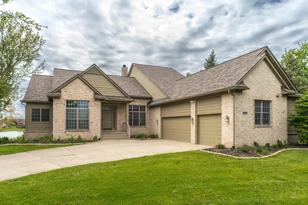 4324 Lohr Road Pittsfield Charter Township MI 48108