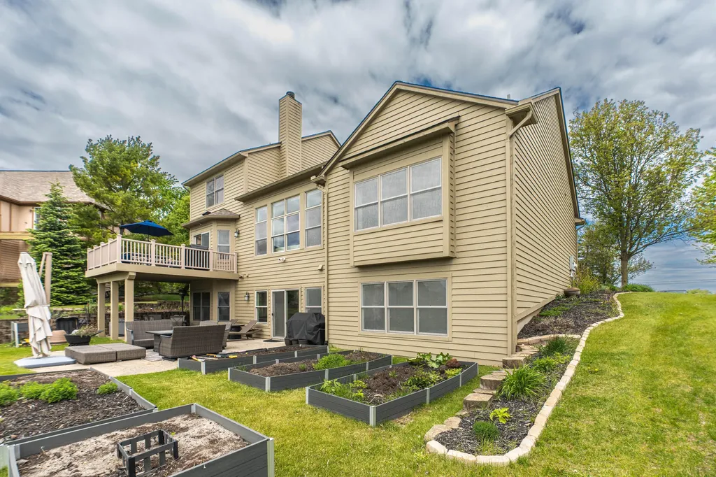 4324 Lohr Road Pittsfield Charter Township MI 48108