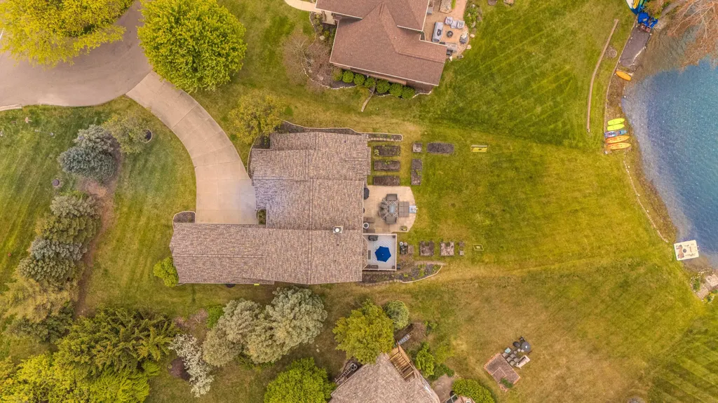 4324 Lohr Road Pittsfield Charter Township MI 48108