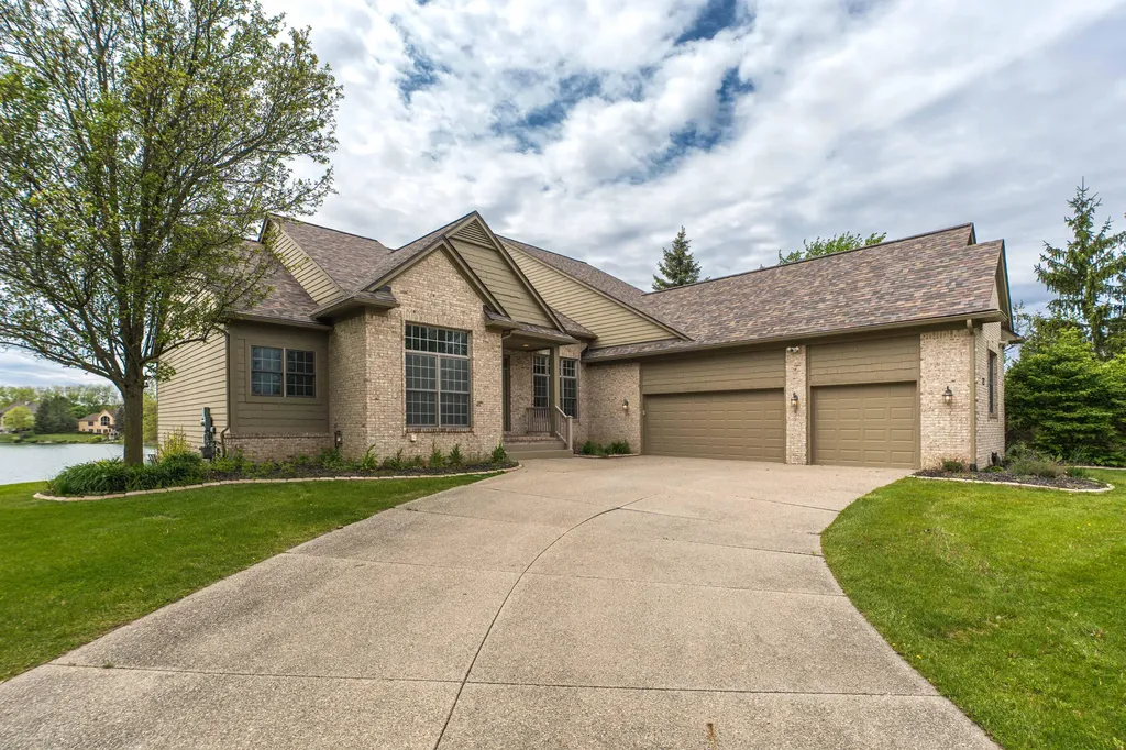 4324 Lohr Road Pittsfield Charter Township MI 48108