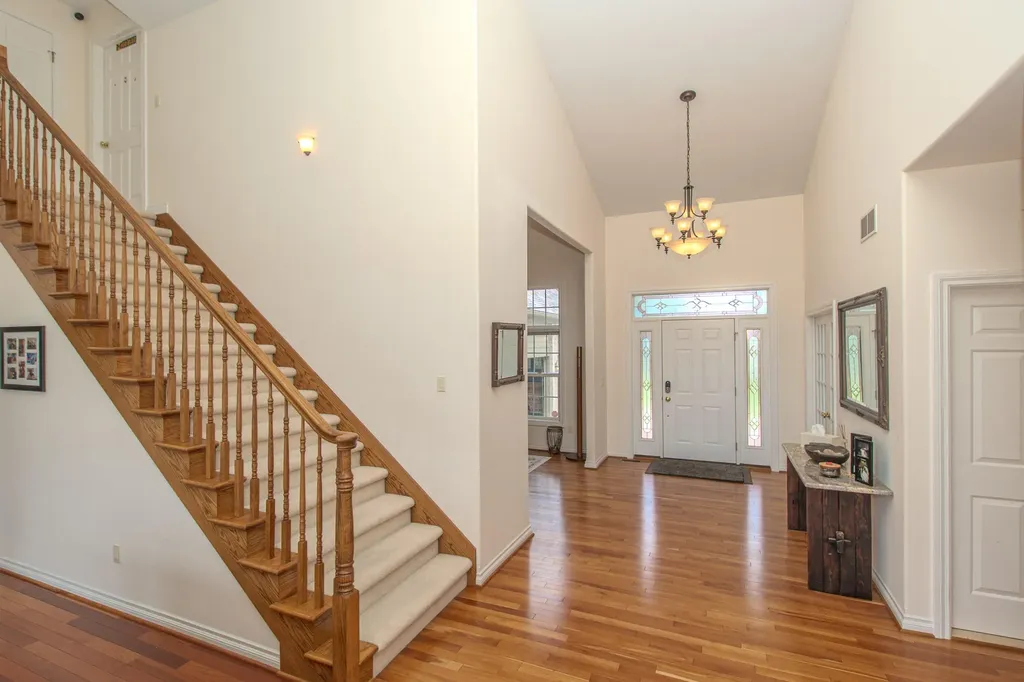 4324 Lohr Road Pittsfield Charter Township MI 48108