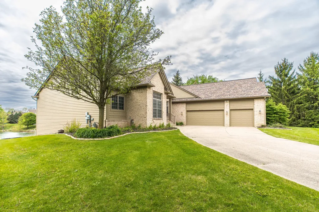 4324 Lohr Road Pittsfield Charter Township MI 48108