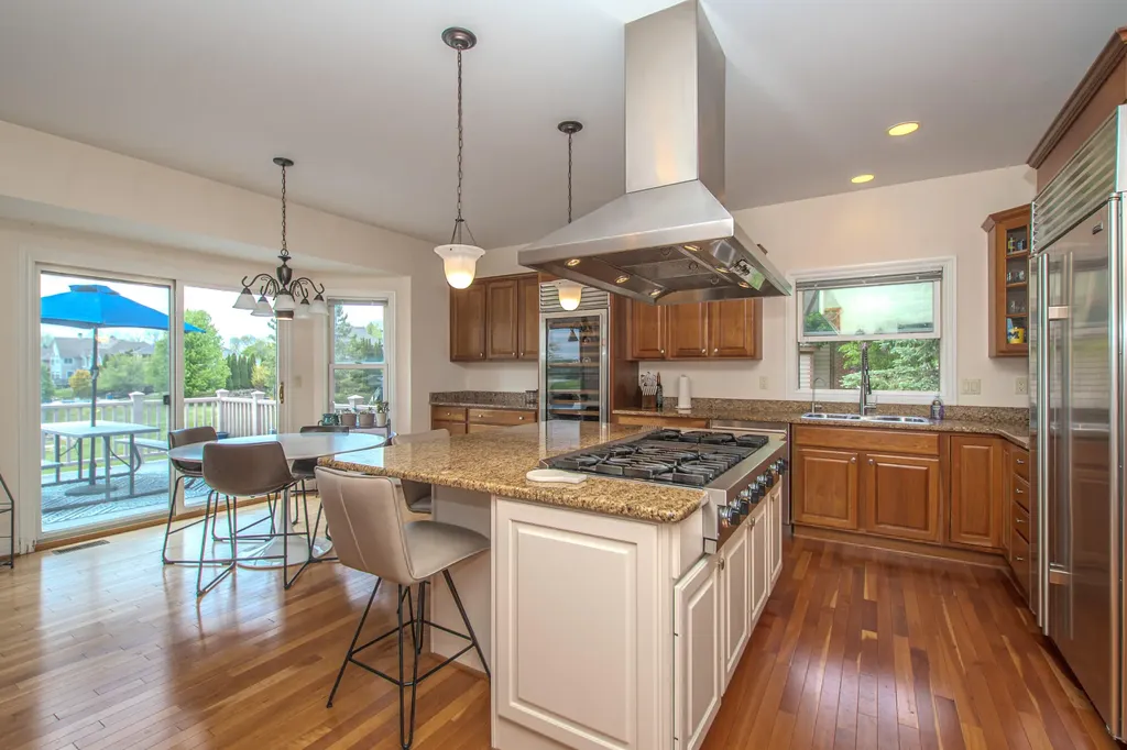 4324 Lohr Road Pittsfield Charter Township MI 48108
