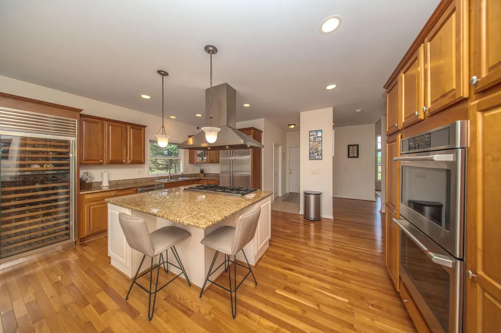 4324 Lohr Road Pittsfield Charter Township MI 48108