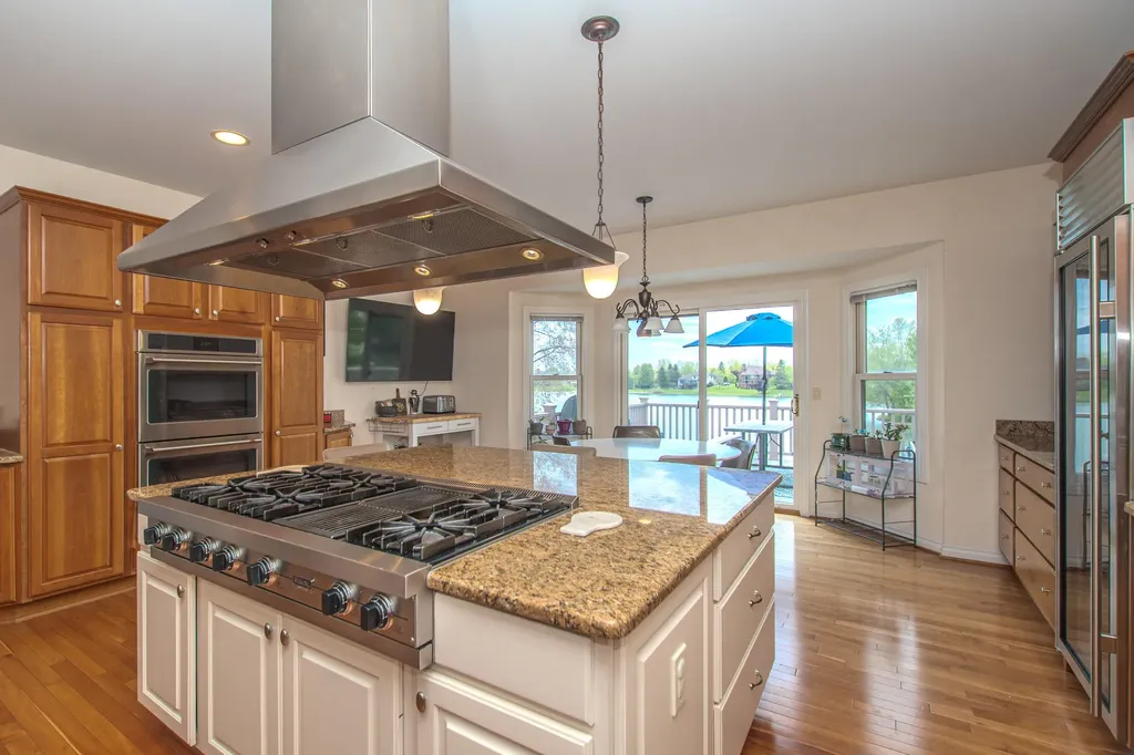 4324 Lohr Road Pittsfield Charter Township MI 48108