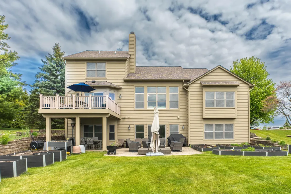 4324 Lohr Road Pittsfield Charter Township MI 48108
