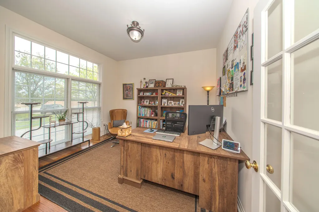 4324 Lohr Road Pittsfield Charter Township MI 48108