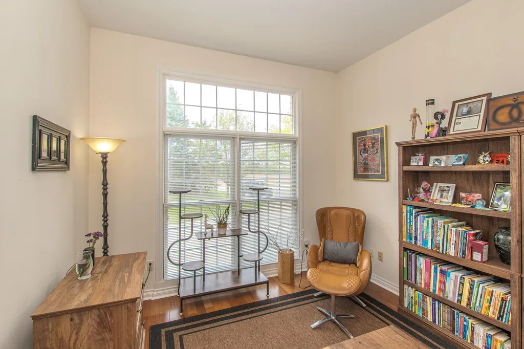 4324 Lohr Road Pittsfield Charter Township MI 48108