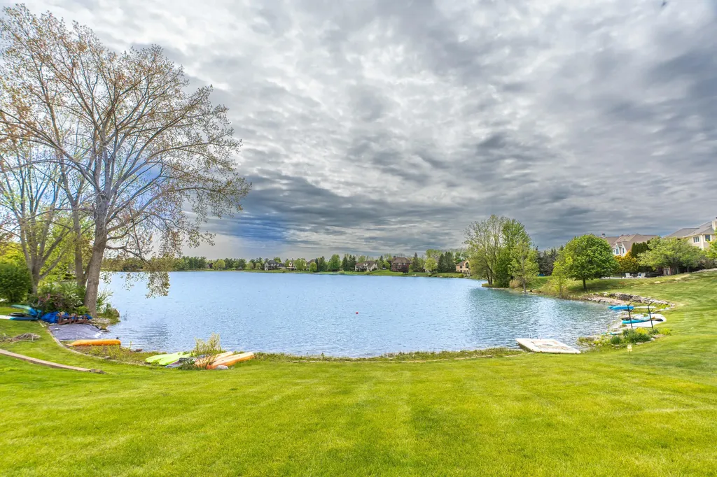 4324 Lohr Road Pittsfield Charter Township MI 48108