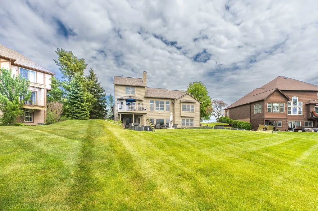 4324 Lohr Road Pittsfield Charter Township MI 48108