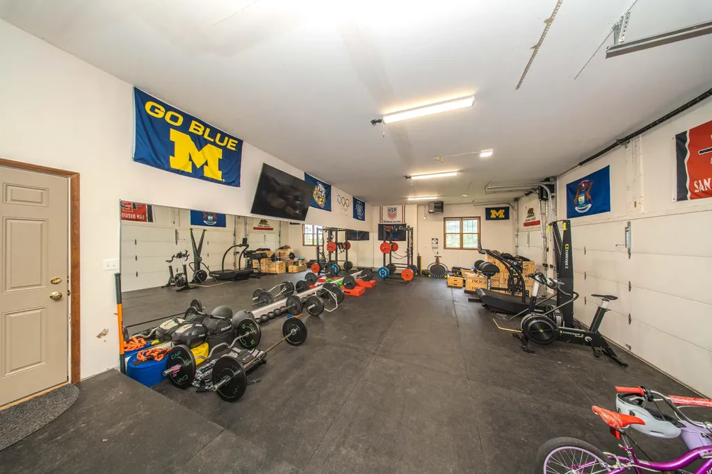 4324 Lohr Road Pittsfield Charter Township MI 48108