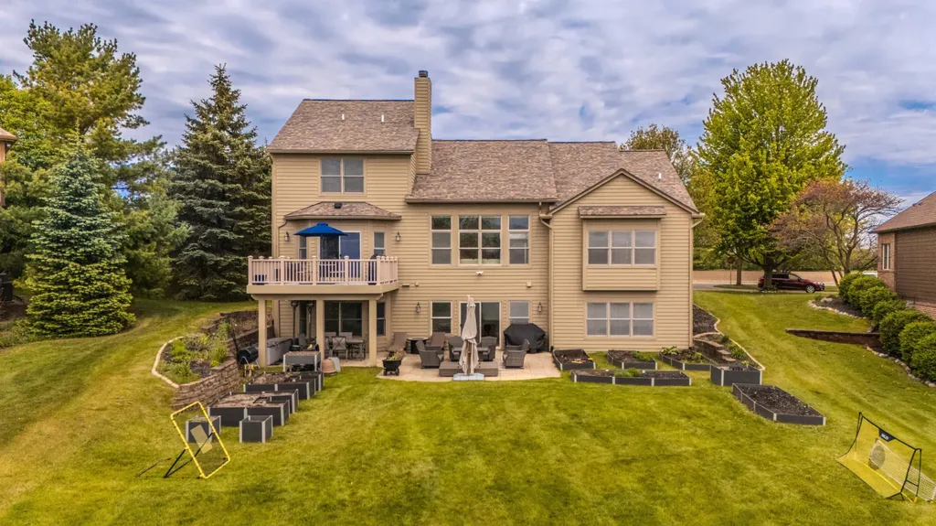 4324 Lohr Road Pittsfield Charter Township MI 48108