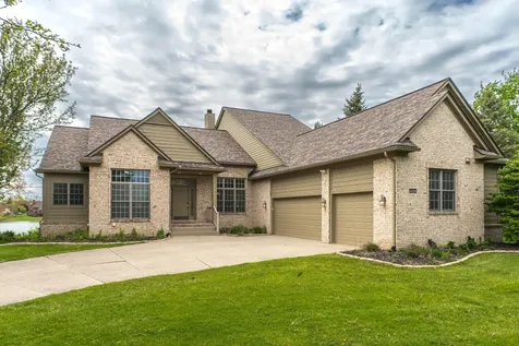 4324 Lohr Road Pittsfield Charter Township MI 48108
