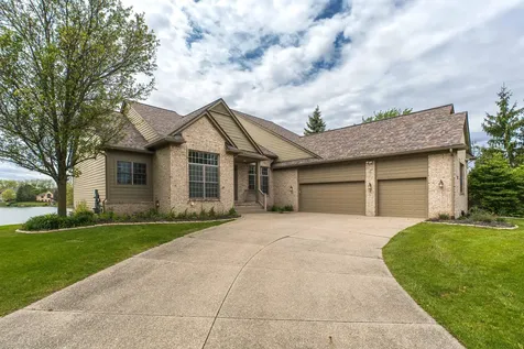4324 Lohr Road Pittsfield Charter Township MI 48108