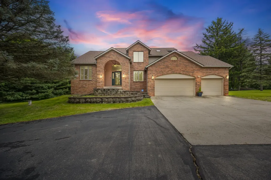 6140 Saline Ann Arbor Road Lodi Township MI 48176