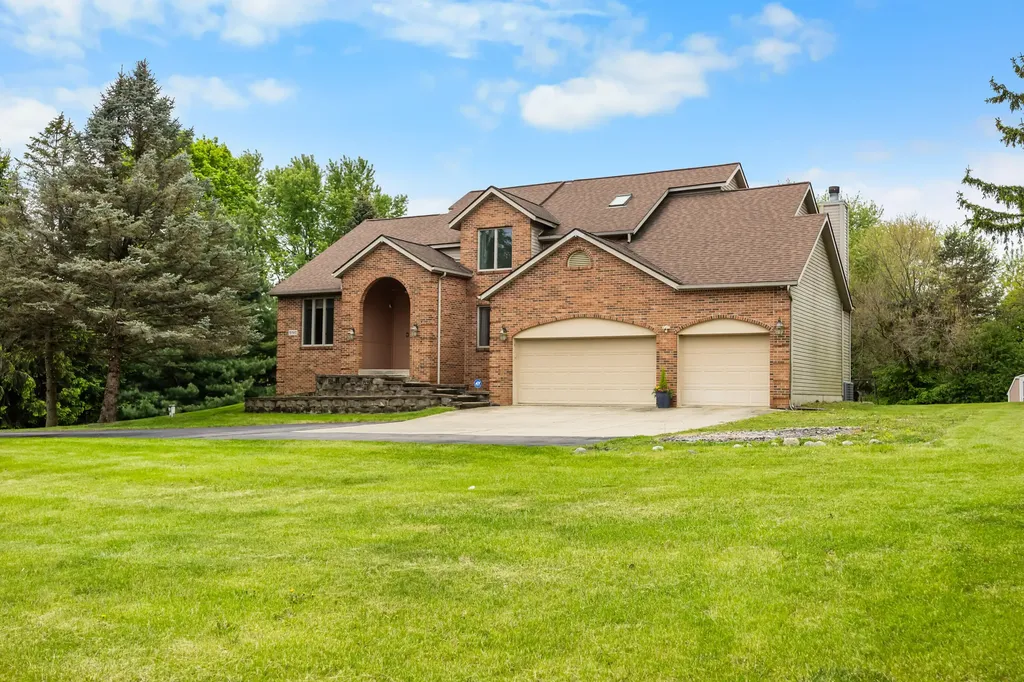 6140 Saline Ann Arbor Road Lodi Township MI 48176