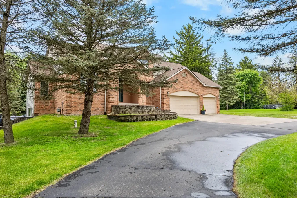 6140 Saline Ann Arbor Road Lodi Township MI 48176