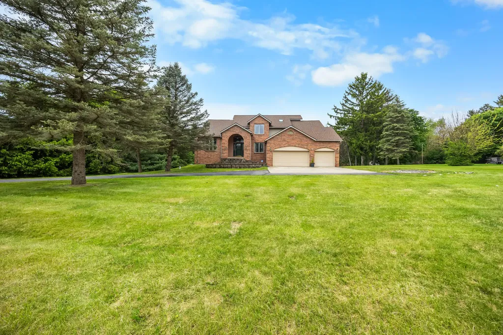 6140 Saline Ann Arbor Road Lodi Township MI 48176