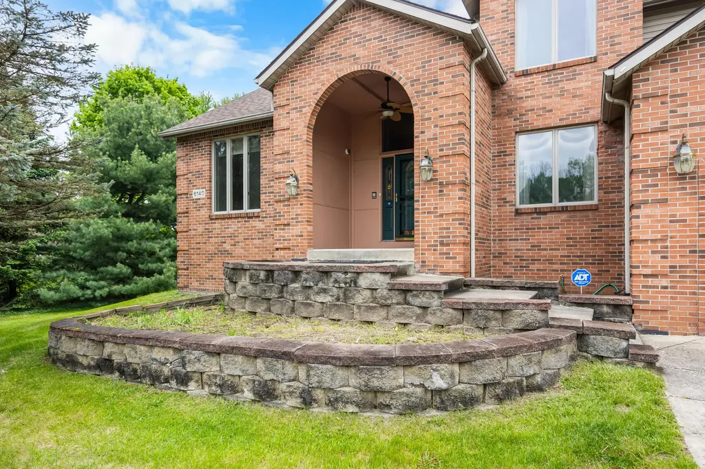 6140 Saline Ann Arbor Road Lodi Township MI 48176