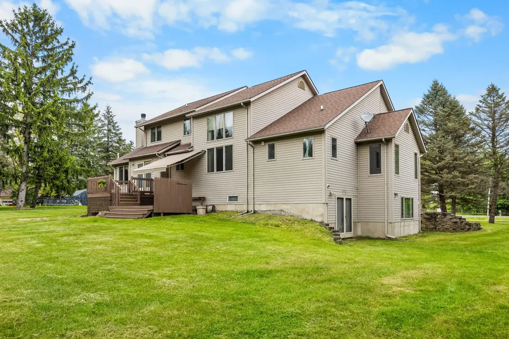 6140 Saline Ann Arbor Road Lodi Township MI 48176