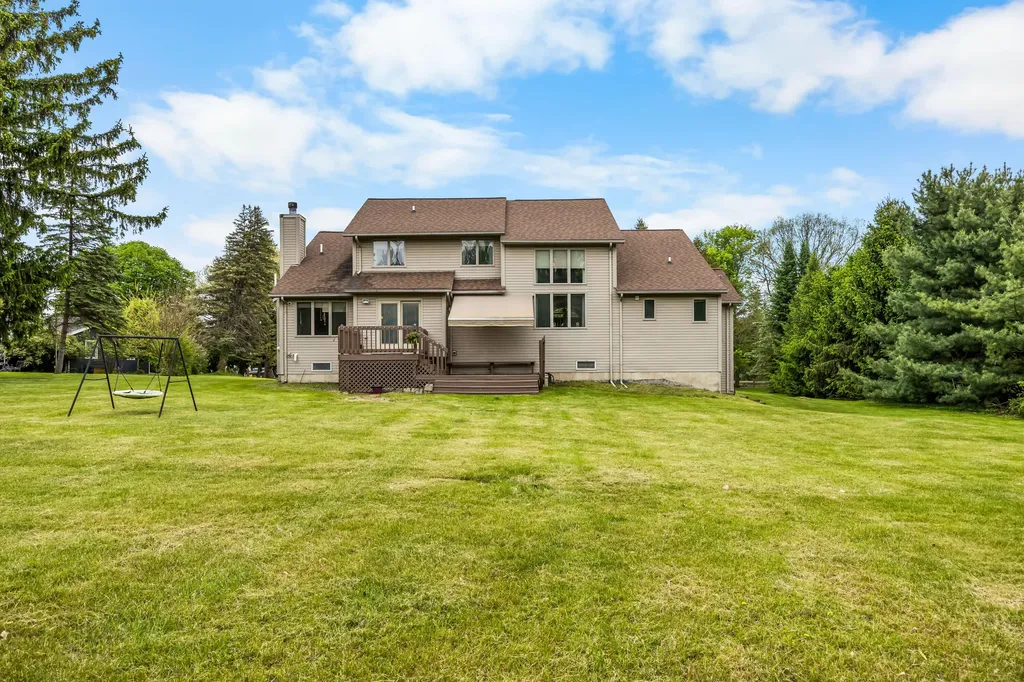 6140 Saline Ann Arbor Road Lodi Township MI 48176