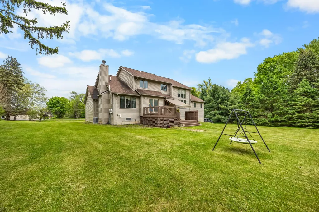 6140 Saline Ann Arbor Road Lodi Township MI 48176