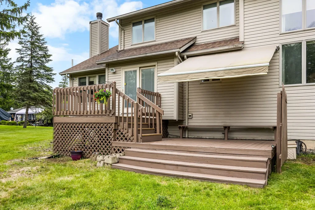 6140 Saline Ann Arbor Road Lodi Township MI 48176