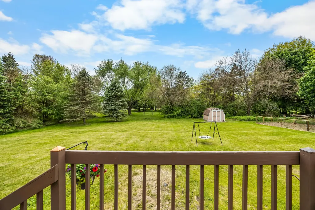 6140 Saline Ann Arbor Road Lodi Township MI 48176