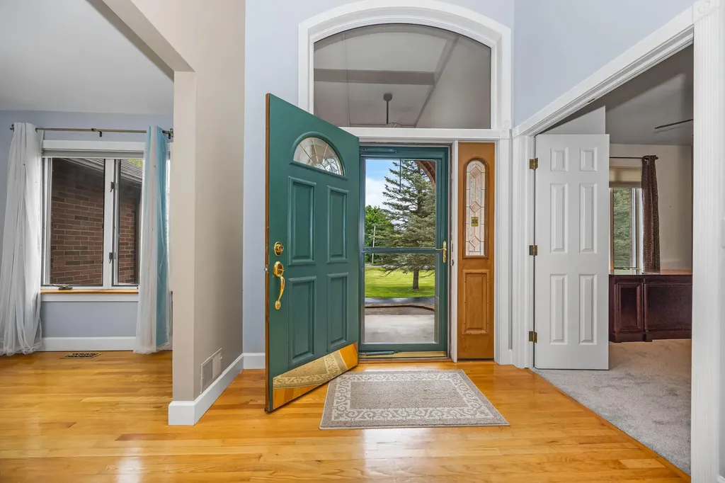 6140 Saline Ann Arbor Road Lodi Township MI 48176